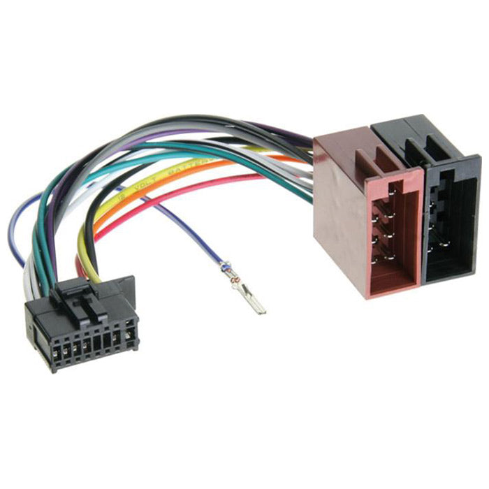ACV, Pioneer ISO 16 Pin Multistecker