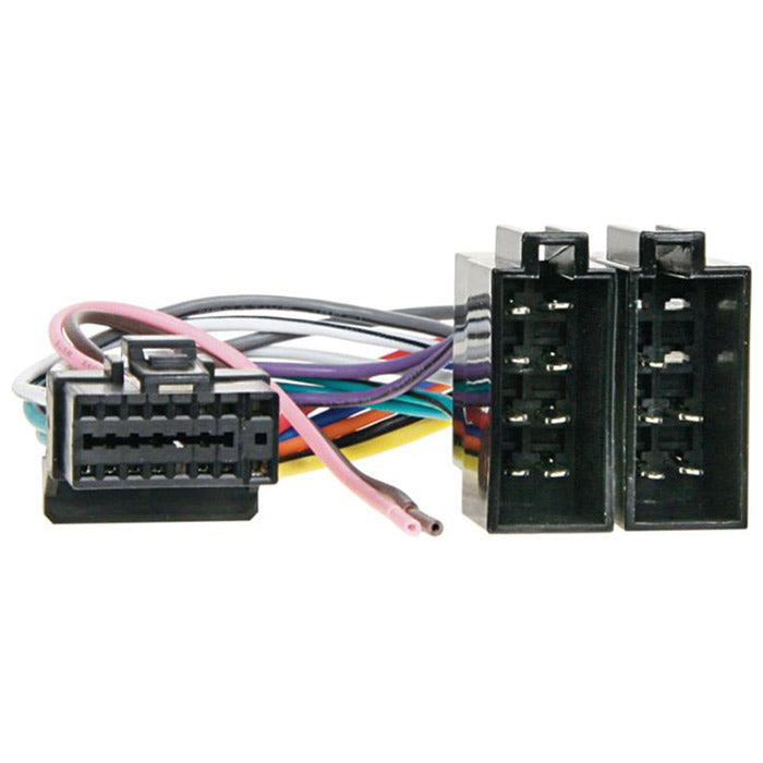 ACV, Sony ISO 16 Pin Multistecker