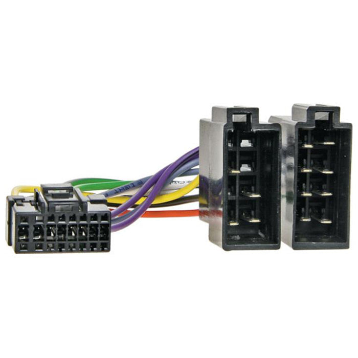 ACV, Sony ISO 16 Pin Multiconnettore