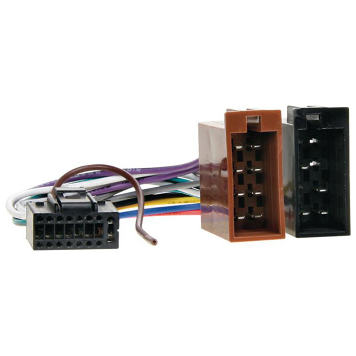 ACV, Kenwood ISO 16 Pin Multistecker