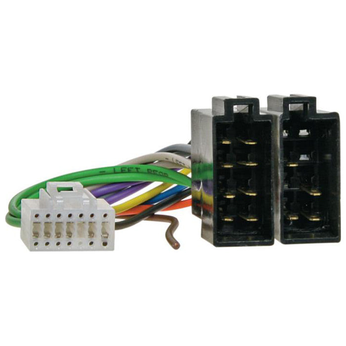 ACV, Kenwood ISO Connettore Multi da 14 Pin