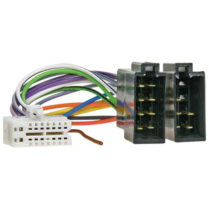 ACV, Clarion ISO 16 Pin Multistecker