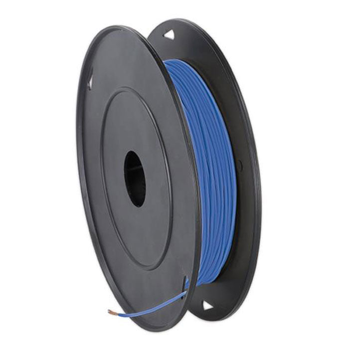 ACV, Stroomkabel 0,75kv 100 Meter