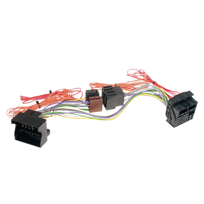 ACV, Parrot adaptér Mercedes E7slk7cls