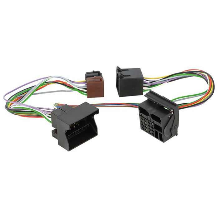 ACV, Parrot Adapter Renault