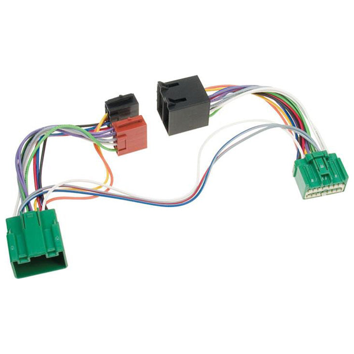 ACV, Parrot Adapter Volvo S40/V50/XC90