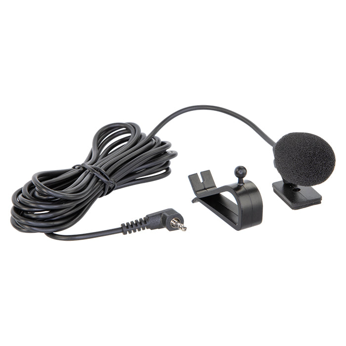 ACV, Handsfree Mikrofon Kit 2,5 mm Jack (h) För Pioneer