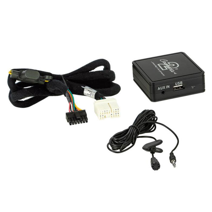 ACV, Bluetooth rozhraní Suzuki
