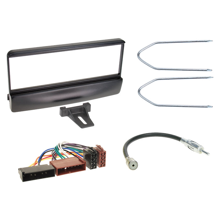 ACV, 1-DIN Kit Ford/Mazda - 8Pin/8Pin Passiv/Antenne