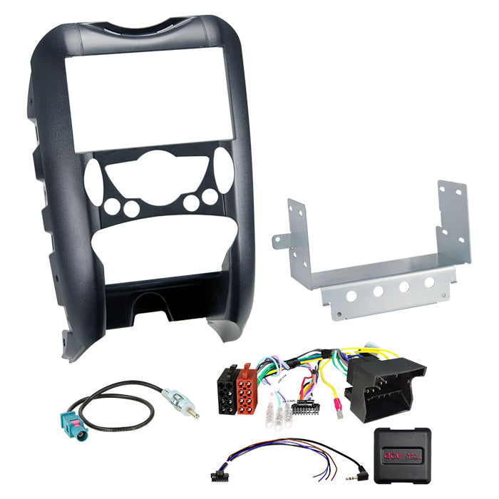 ACV, 2-DIN Kit Ovládání z Volantu — Pasuje do Bmw mini (r55 / R56 / R57) 2007-2015