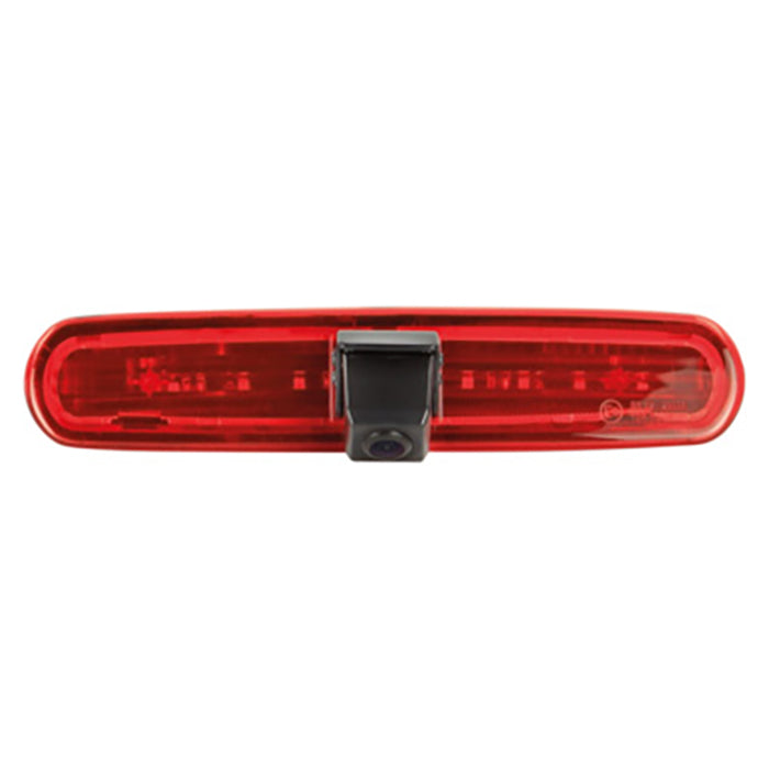 ACV, Záložní kamera 12V — Pasuje na Fiat Doblo / Opel Combo 2010-2022