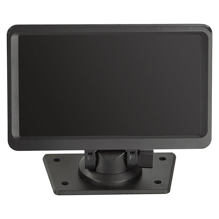 ACV, 7" Screen Universal (16:9) with 2 Inputs