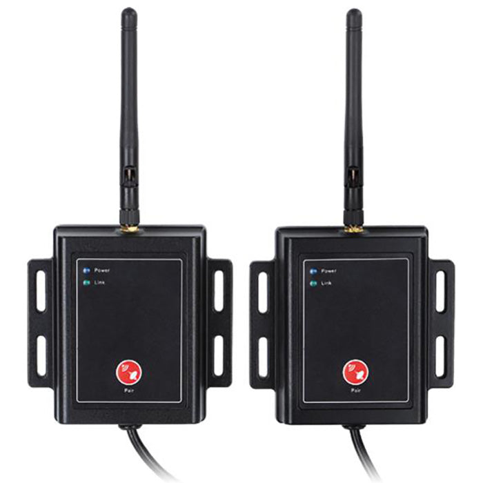 ACV, Kamera Cofania Cyfrowy Nadajnik Wideo Uni 2.4ghz