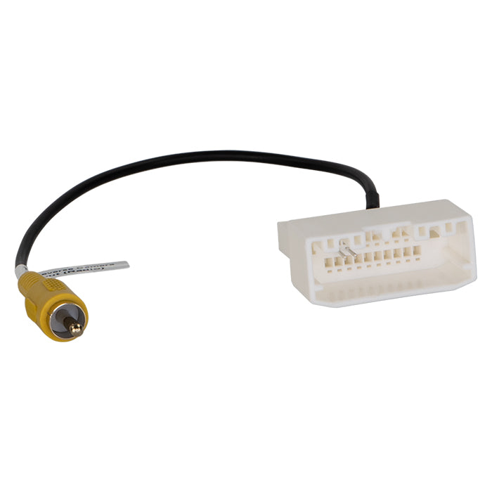 ACV, Adaptér zpětné kamery Chrysler/Dodge/Jeep/VW OEM Kamera