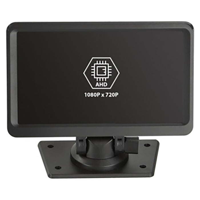 ACV, Monitor Ahd Universal 7" 2xvideo Input M/suction Cup 12V