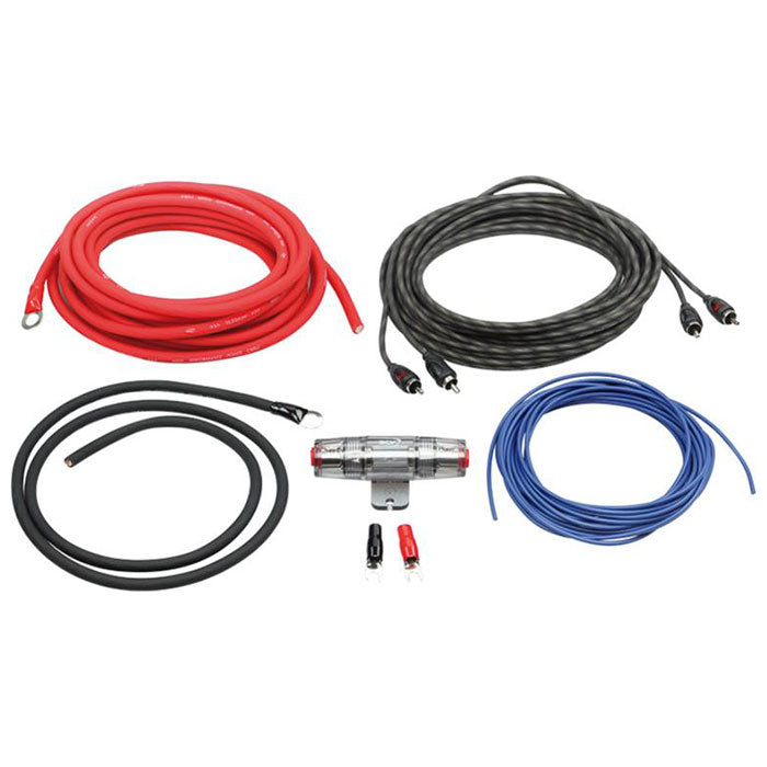 ACV, Kabelkit 10kv 2-Kanal
