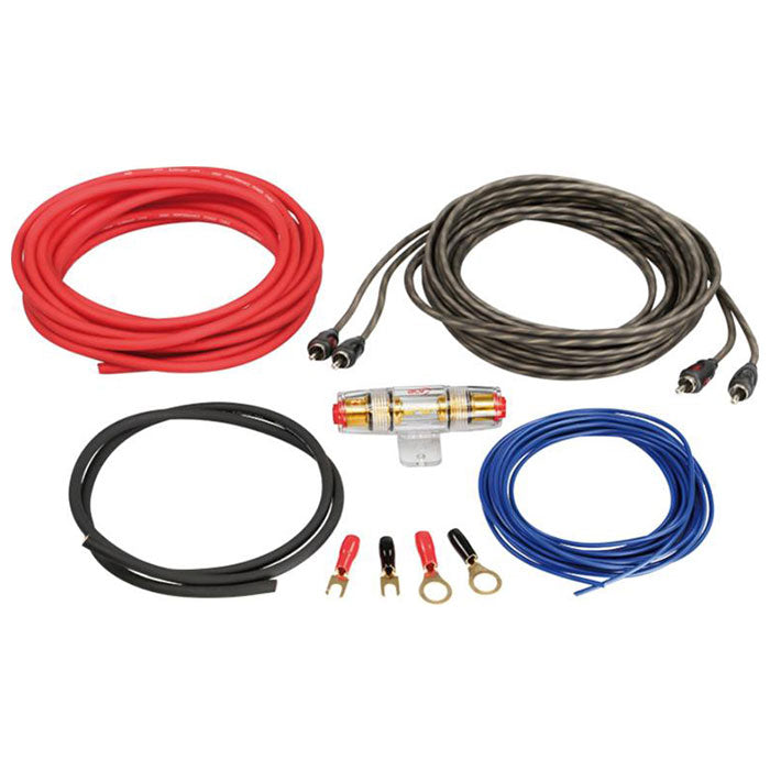 ACV, Kabelkit 6kv 2 Kanály