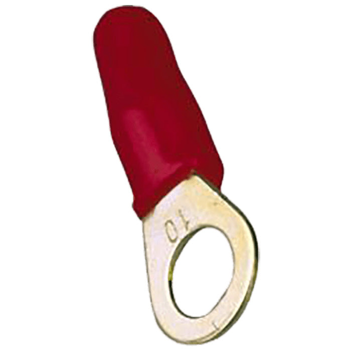 ACV, Terminale ad Anello Rosso 16kv > 8,4mm 50pz