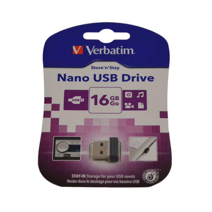 ACV, Mini USB Flash Disk - 16 Gb