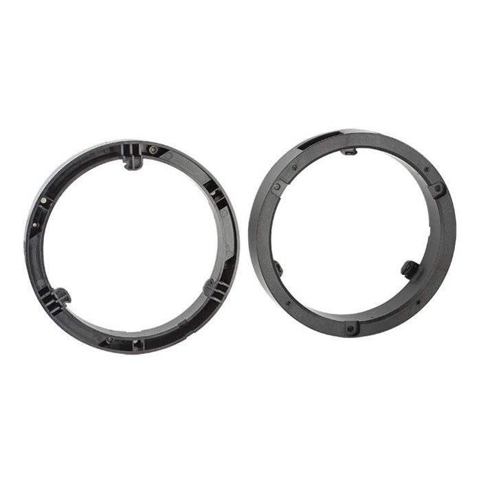 ACV, Lautsprecherrahmen Mitsubishi 165mm Vor-/Hintertür