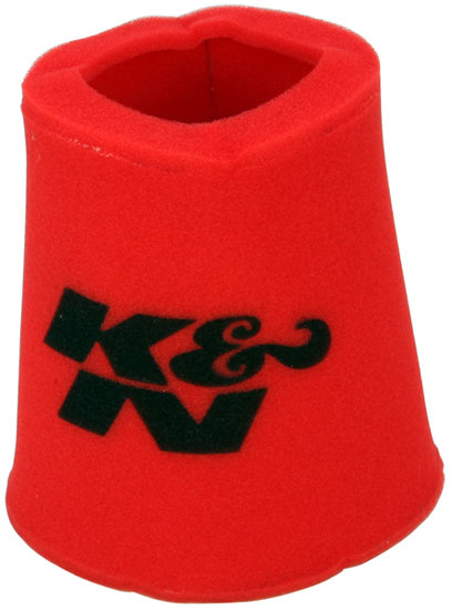 K&N, Filtre