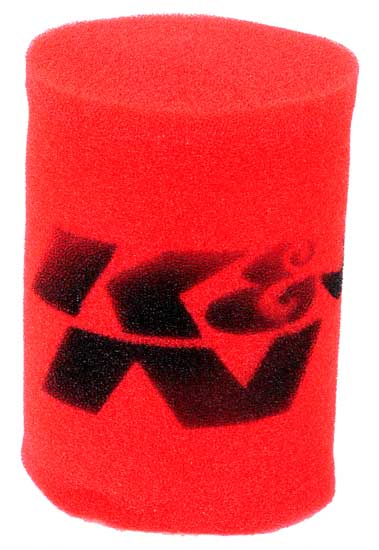 K&N, Chaussette pour Filtre