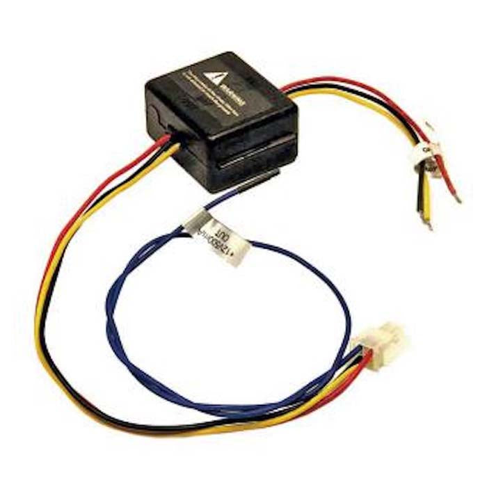 Ampire, Připojovací Kabel Pro DVX100/DVX101