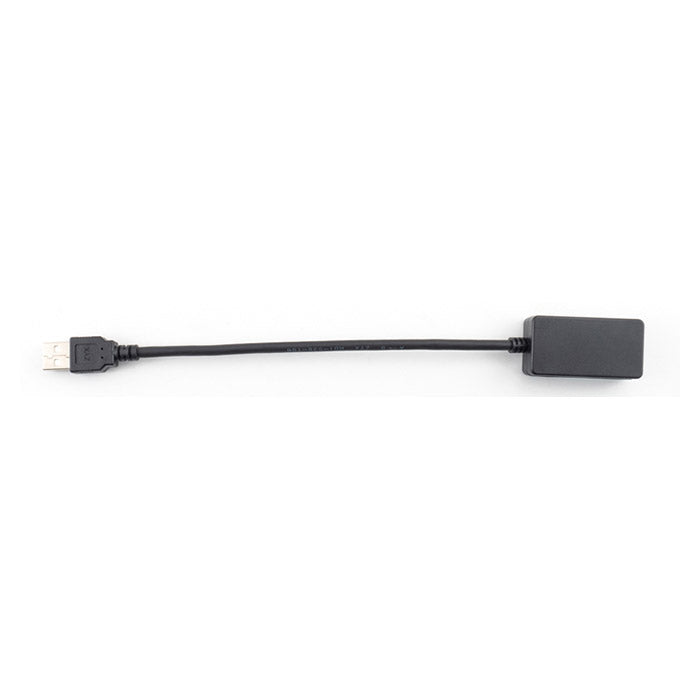 Ampire, Aux-adapter pro USB pro Mercedes NTG5.0