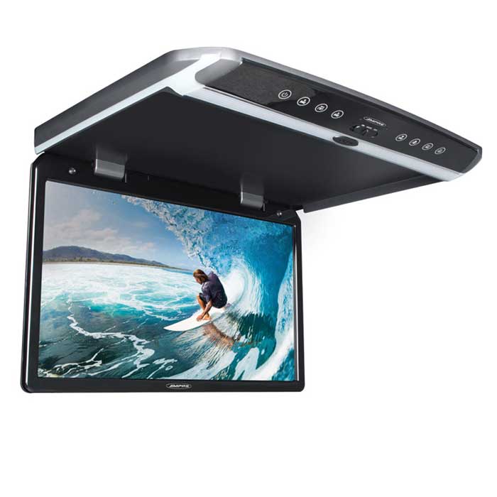 Ampire, 18.5" Full HD Ceiling Monitor - Ampire