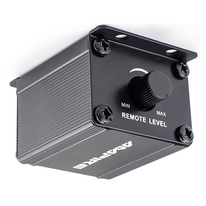 Ampire, Regulátor úrovně pro MBM500.1, MBM1.24V, MB1000.1-2G