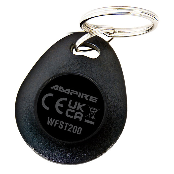 Ampire, WFST200 Náhradní Transponder