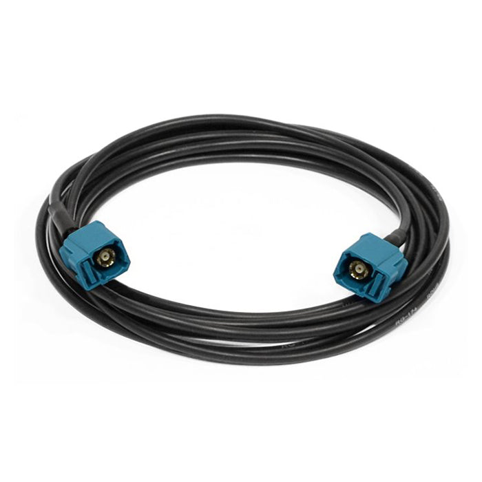 Ampire, Kabel Fakra (f) na Fakra (f), Univerzální 550 cm.