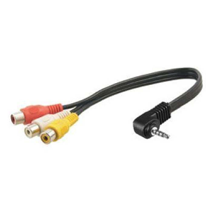 Alpine, Kabel Pro Alpine Dashcam