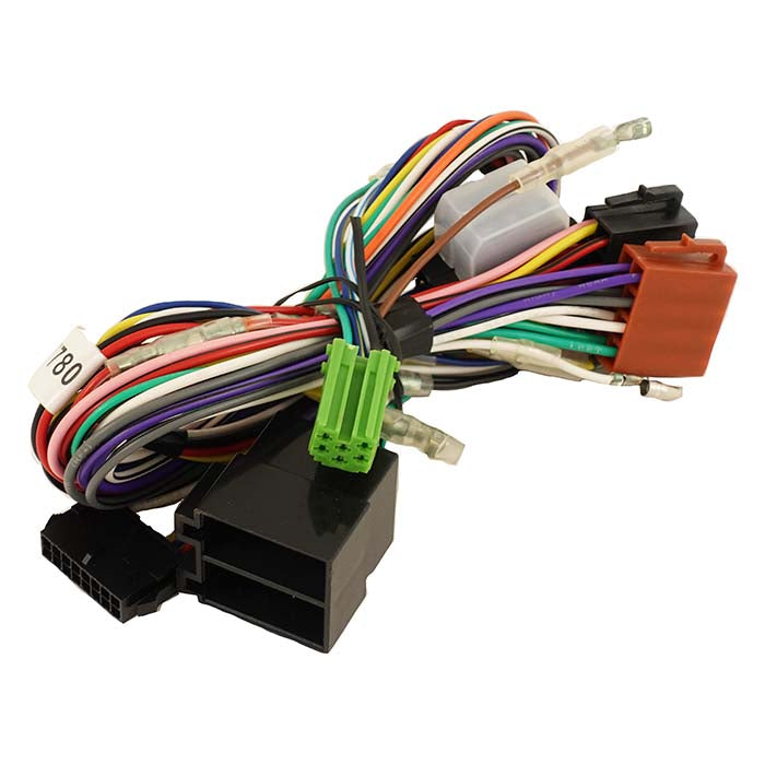 , Rozhraní (nezapomeňte na 3g Adapter)
