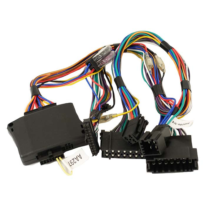 , Interface (vergeet de 3g-adapter niet)