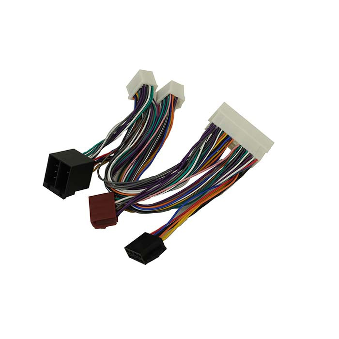 , T-kabel — Vhodné pro KIA 2017-