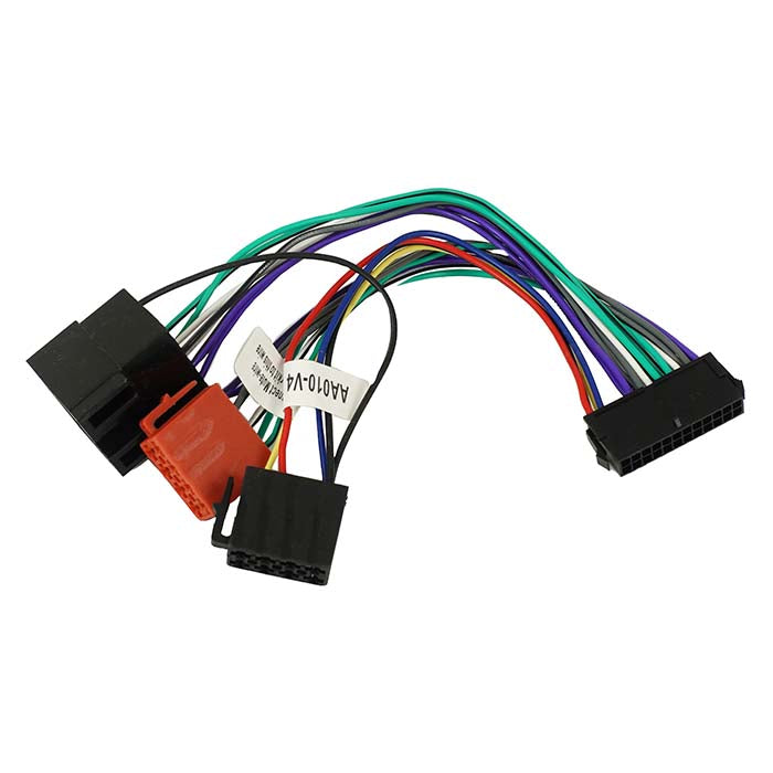 Parrot, Adapter Für ck3100