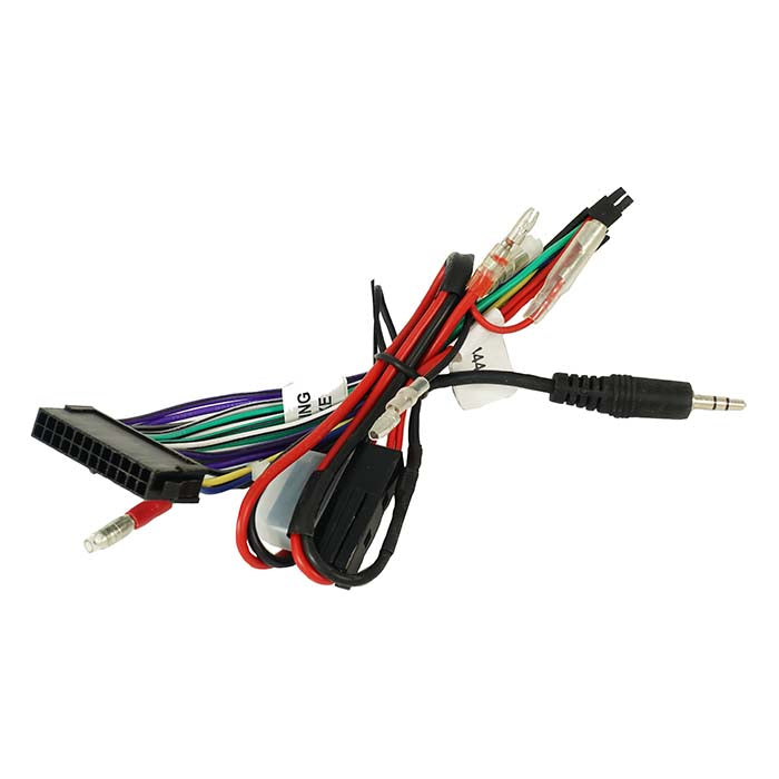 Parrot, Audio2car Adapter Mini Und Tablet