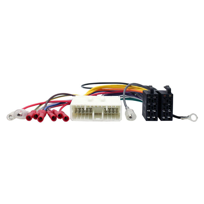 Connects2, CT20JG02 ISO konektor