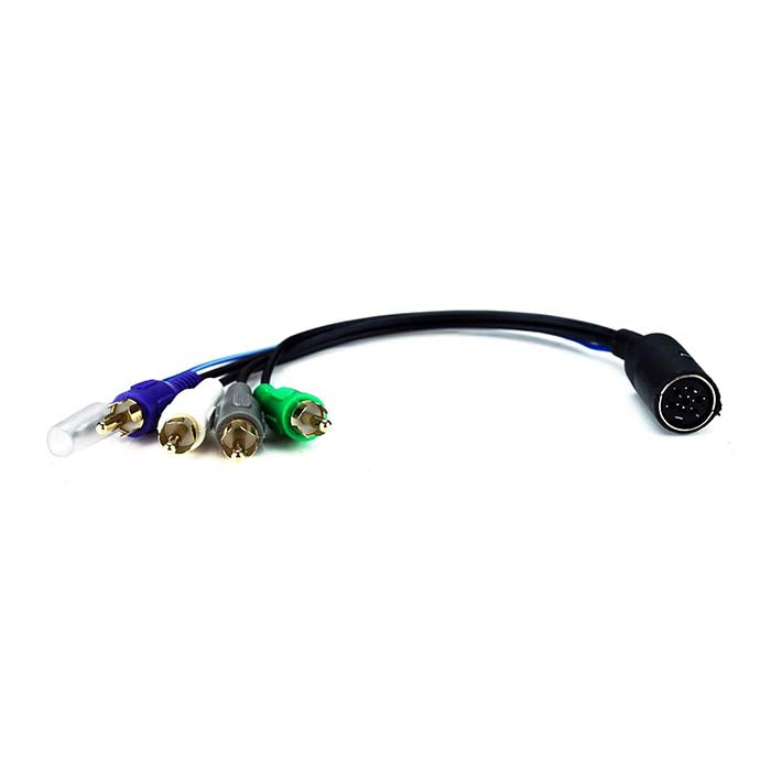 Connects2, CT20VL05 Aktivní Volvo Premium