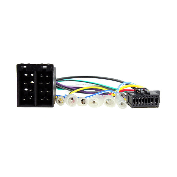 Connects2, CT21PN07 ISO konektor pro Pioneer