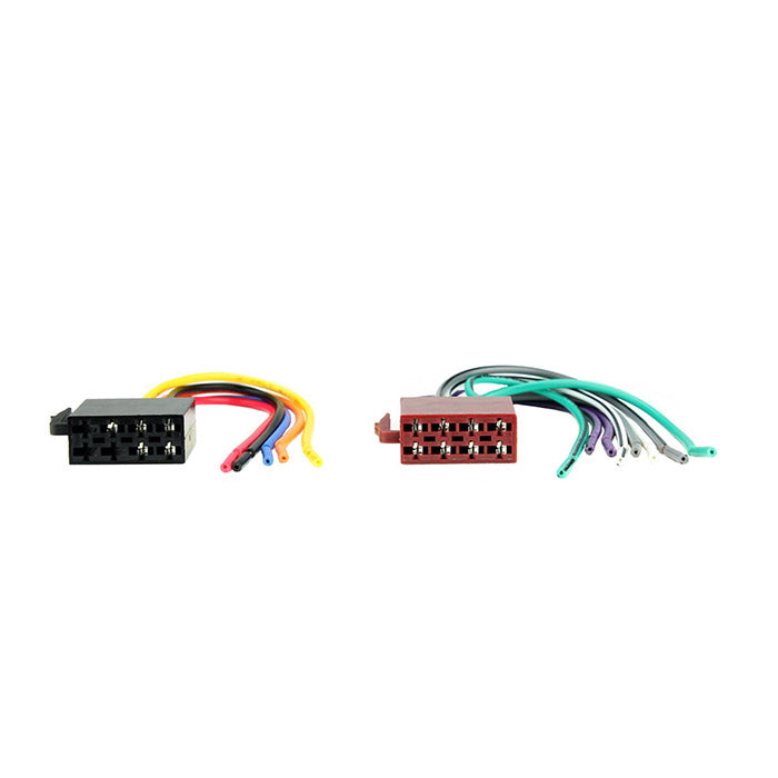 Connects2, CT21UV01B ISO Konektor Pro Muže