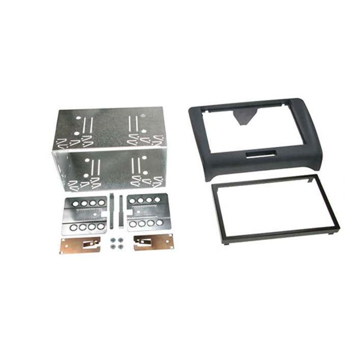 Connects2, CT23AU05 2-DIN Kit Audi TT