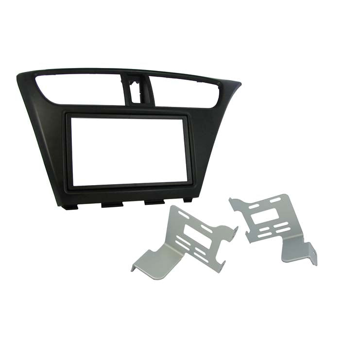 Connects2, CT23HD25 2-DIN Kit Honda Civic