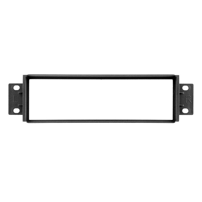 Connects2, CT23RT25 1-DIN Rám pro Renault Trafic22-