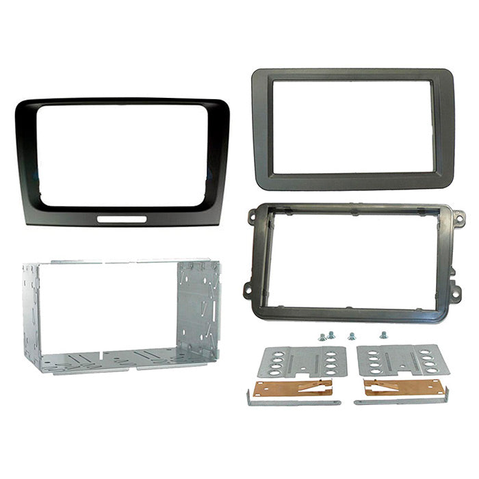Connects2, CT23SK10 2-DIN Kit Skoda