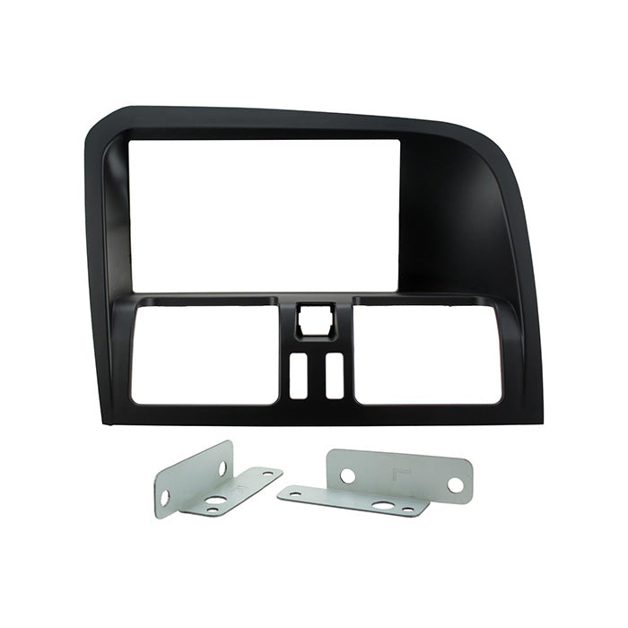 Connects2, CT23VL09L — Compatible con marco 2-DIN XC60 2009-2017