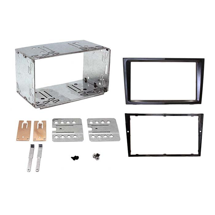 Connects2, CT23VX05 Kit 2-DIN Opel