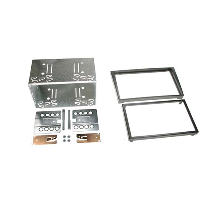 Connects2, CT23VX14 Kit 2-DIN Opel
