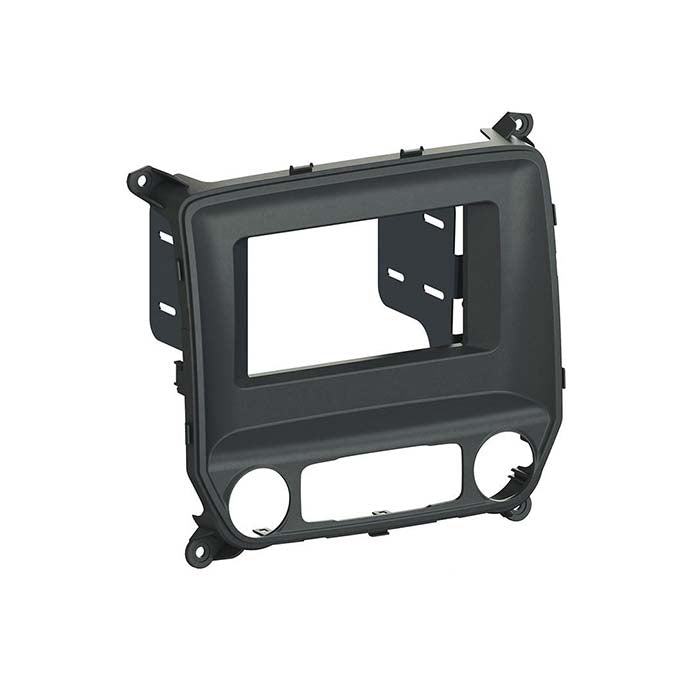 Connects2, CT24CV13 2-DIN Rám pro Chevrolet